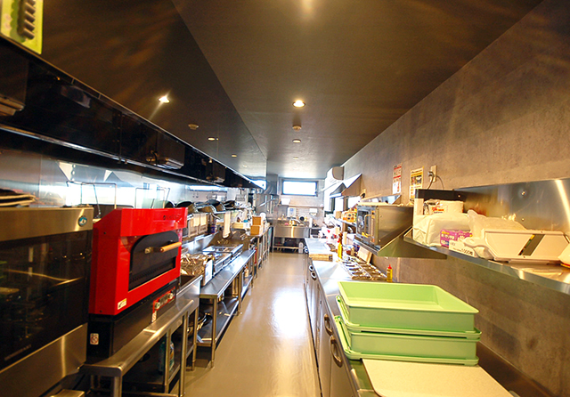 Brand New Day ブランニューデイ甲府イースト店 甲府市 清水正人建築設計事務所